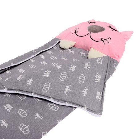 Soft toy "Cat-spanny"-4