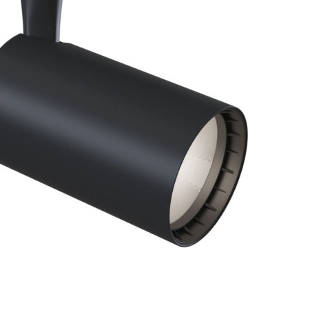 Technical TR003-1-6W4K-B, LED, 6 W, 98x165 mm, 500 lm, 4000k, black-4