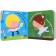Professions. Creative professions. Books-little ones, Mozalev O.