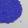 Glass bead 12/0 "lilac" smooth No. 683 450 gr