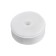 LED lamp with a motion sensor, circle, 6 LED, 2 watts, from bat. 3*aaa, 3000k, T-white. 98830