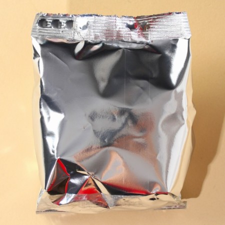 Black tea "Louis Filon" Vanil and Caramel, 20 g.-2