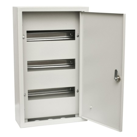 Shield Distributive hinged ShRN-36 IP31 (500x300x125) Rucelle