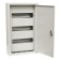 Shield Distributive hinged ShRN-36 IP31 (500x300x125) Rucelle