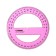 Transporter 10 cm Istanm "Neon Cristal", 360 °, mix