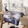 Tensor Ethel Hello, 50x90 cm, 100% cotton, 420 g/m2