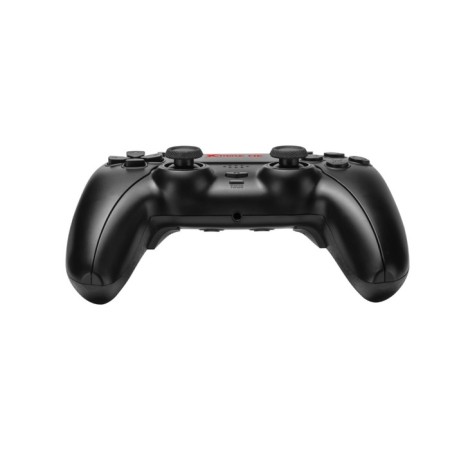 Gampad Xtrike Me GP-51, wireless, for PS4, Bluetooth, 600 mAh, black-2