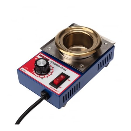 Solder bath Rexant R50, 150 W, 200-400 degrees.-2
