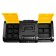 Stayer Professional Toolbox-24, Plastic Tool Professional Tool