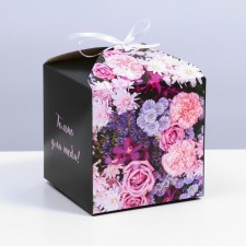 Folding box 