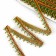 Braid color, width 2 cm, in packaging 10 m