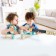 Set of musical instruments Hape, 4 in 1
