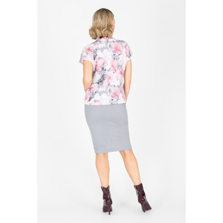 Women's skirt, size 48-1