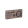 Vitel collapsible ATEMI ADS06H, 8 kg, black color
