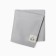 Ethel towel Home 40x73 cm, central-gray, 100% hl, sarzha 190 g/m2