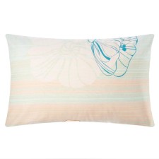 Pillowcase Ethel Spring 50x70 ± 3 cm, 100% cotton, calico 125 g/m²