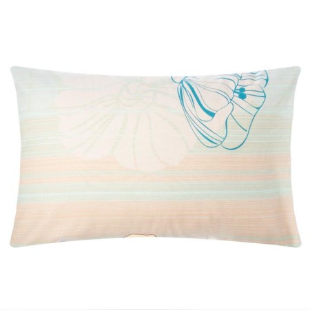 Pillowcase Ethel Spring 50x70 ± 3 cm, 100% cotton, calico 125 g/m²