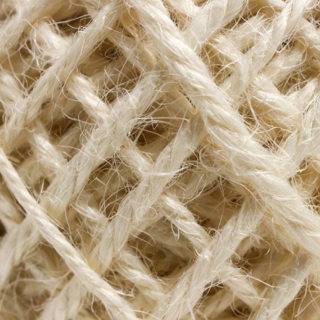 Yarn 100% juts "Softino Jute Colored" 50m ± 2 m cream 50 g-3