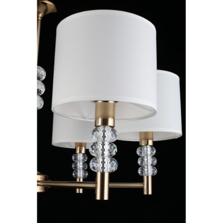 Suspended chandelier Franula E14 240W-7
