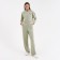 Women's costume (jumper and trousers) Mist, p. 48-50, khaki