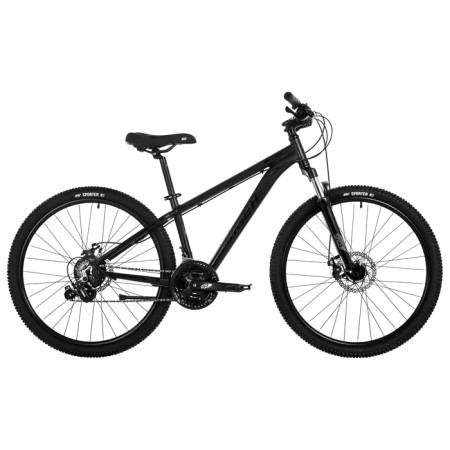 Bicycle 26 "Stinger Element Evo, Black Color, p. 14"