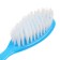 Combuscuity is a children's + massage hair brush "Little gentleman", from 0 months.