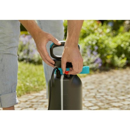 Pomp -sprayer, 5 l, Comfort-5