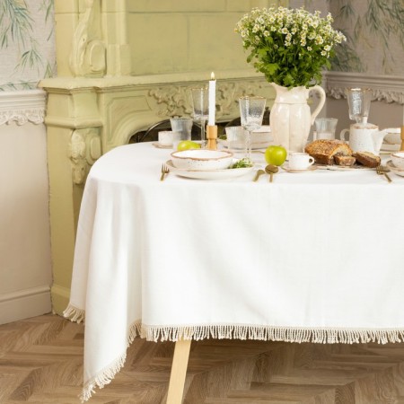 GPECT ETICH Home and Linen 145x110 cm, 100% linen 360 g/m2