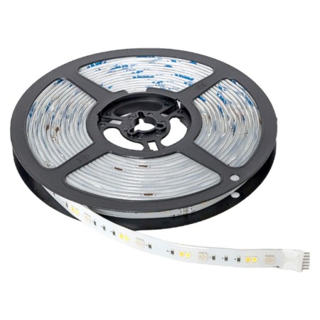 A set of smart LED tape EKF, 24V, 90 LED/m, 5 m, IP44, Wi-Fi, RGBW-5