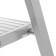 Perilla Strenge "Tier" 122203, steel, 3 steps, 570 mm
