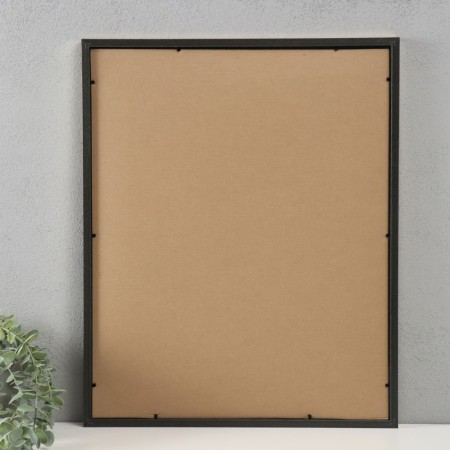 Photo frame plastic 40x50 cm, 137-126-2