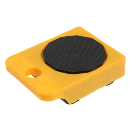 Tundra furniture platform