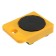 Tundra furniture platform