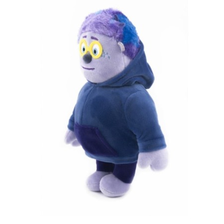 Soft toy "Blum", 20 cm-3