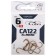 Cobra Allround hooks, series CA122, No. 6, 10 pcs.