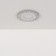 LED LED DSS002, 3 W, 4200K, LED, white color, D = 75mm