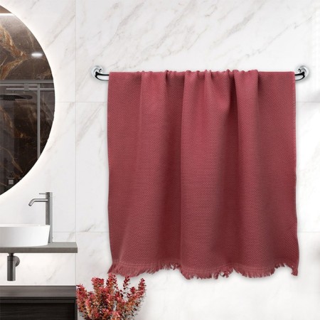 Sauna towel, 320 g, size 100x150 cm-3