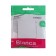SE BLANCA switch, 6 A, 1 key, IP20, hidden, white, Blnvs006101