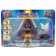 Figure-jerk-shaped fighter StretChapalz, with accessories, 14 cm
