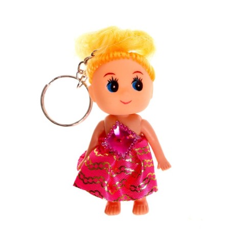 Doll "Lena"