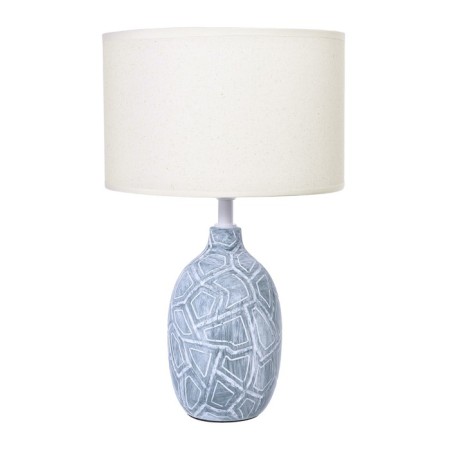E27 40W Blue 25x25x38.5 cm Risalux desktop-5