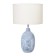 E27 40W Blue 25x25x38.5 cm Risalux desktop