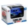 The Police-Fire Machine, works on batteries, lighting effects, mix
