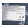 Chernographic (whole-graphite) Koh-I-Noor 8971 4B pencil, thickened