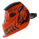 Aurora A777c Aurora Aurora Aurora, Chameleon, 99x45 mm, 9-13 DIN, Truecolor