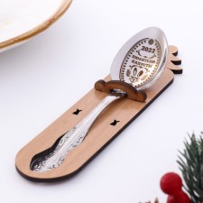 Spoon souvenir 