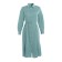 Women's dress Minaku: Casual Collection, green color, size 52