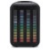 Hyundai H-Mc1204 Black 10W FM USB BT Micro SD