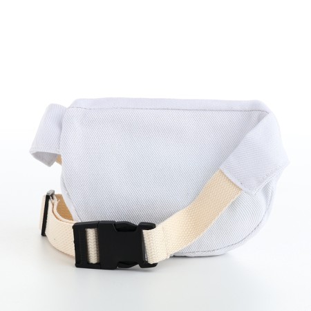 Bag -bell to the belt units, 14.5*4.5*8.5, departure for Meln, n/karm, string 80, white-1