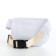 Bag -bell to the belt units, 14.5*4.5*8.5, departure for Meln, n/karm, string 80, white